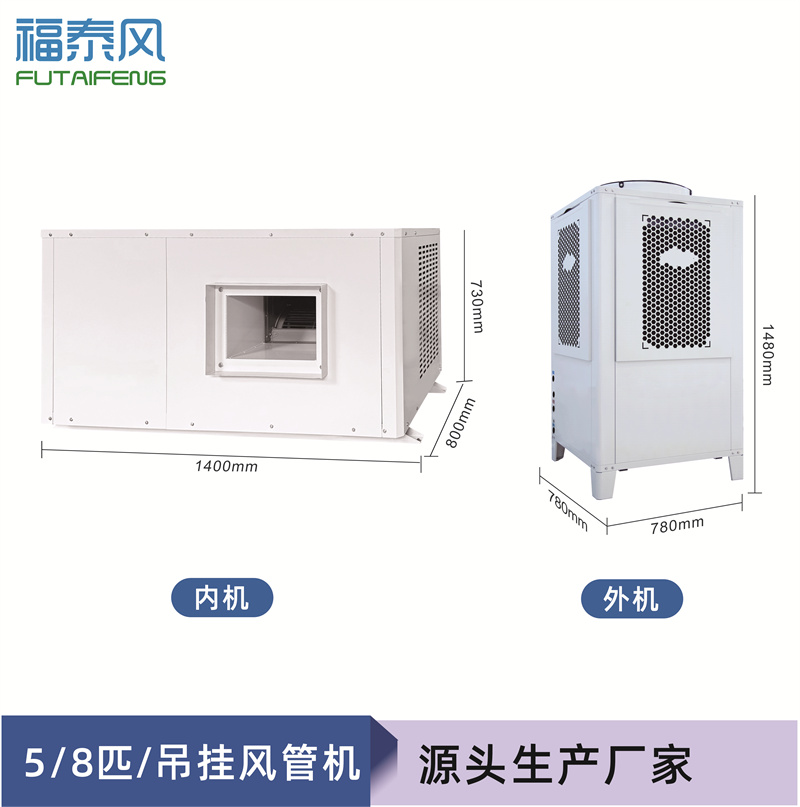 新會工業(yè)省電空調(diào)風(fēng)管…